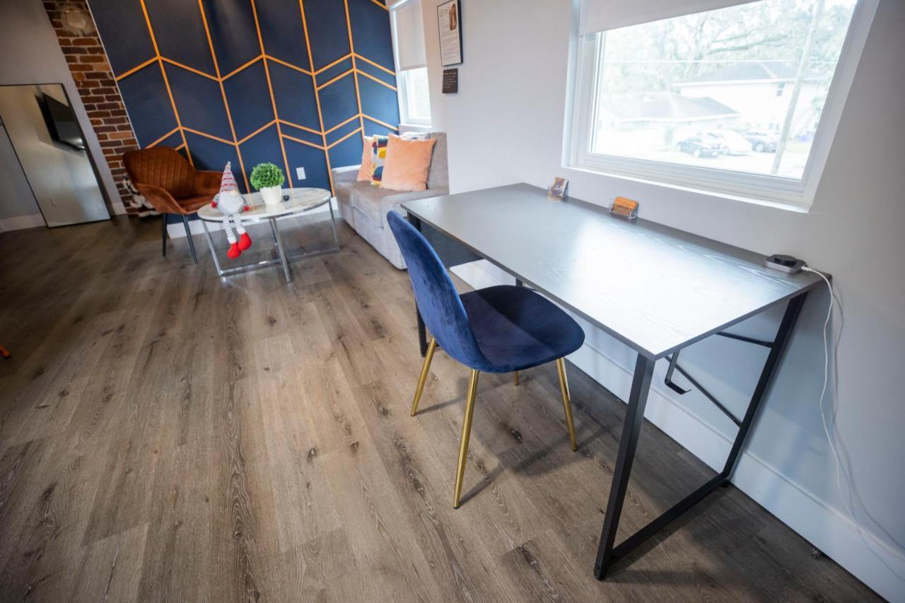 Appartamento The Contemporary Sanford Esterno foto